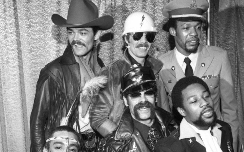 village-people