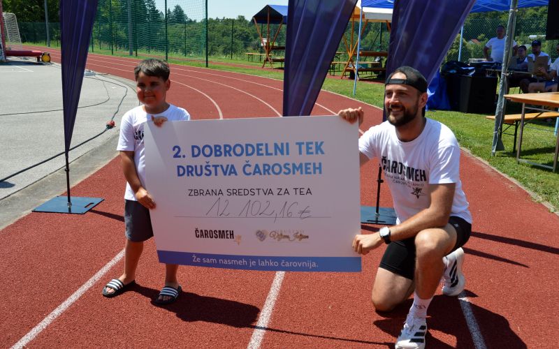 obcina-sveti-tomaz, dobrodelni-tek, carosmeh, obcinski-praztnik