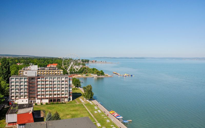 Siófok
