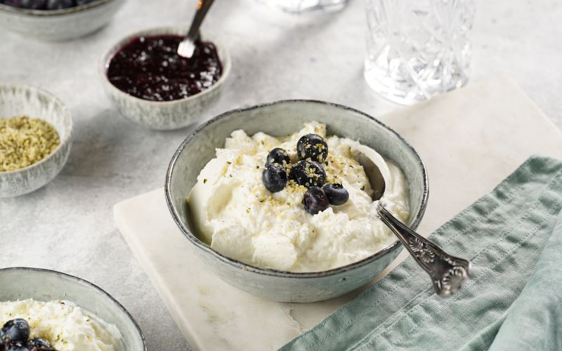 skyr