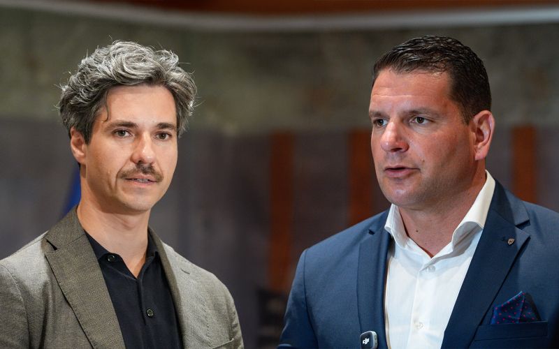 luka mesec, zoran stevanović