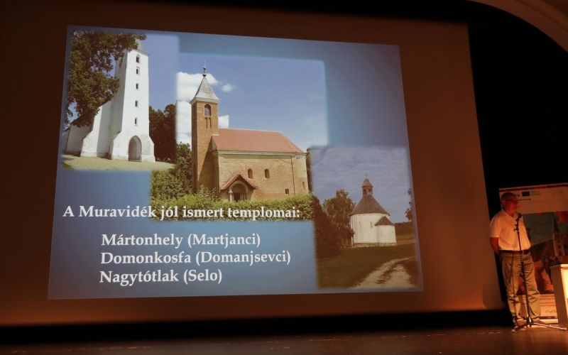 lendava, romarska-pot, messager, nepopisane-zgodbe