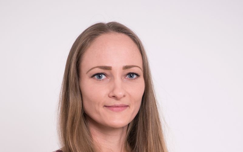 Saša Muhič Pureber