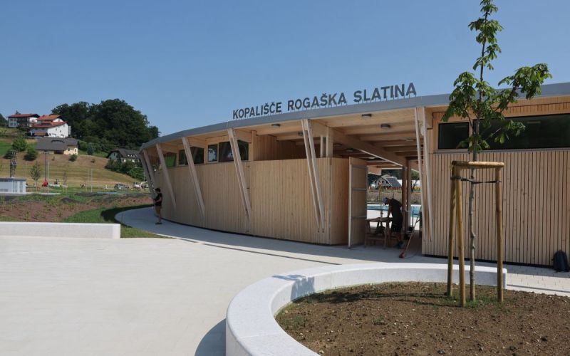 kopalisce