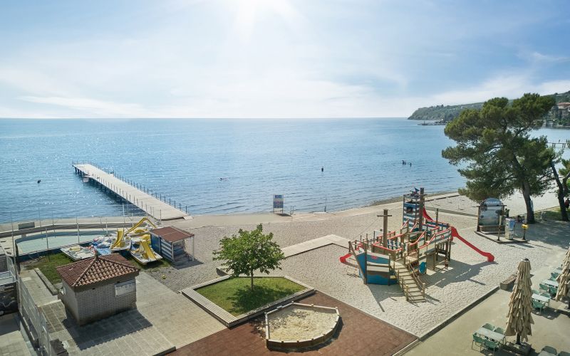 Adria Resort Ankaran