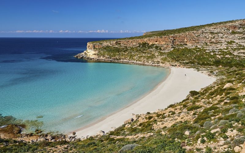 lampedusa