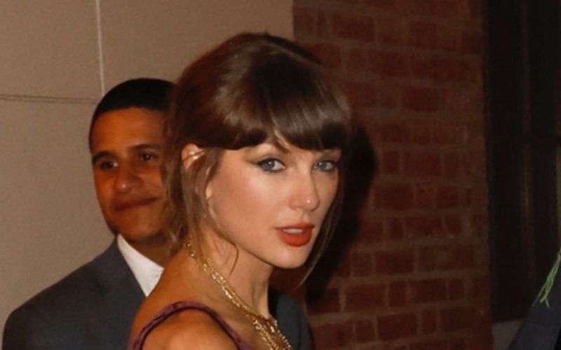 Taylor Swift