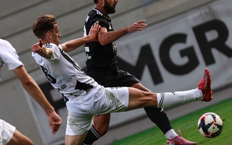 pripravljalna-tekma, mura, fc-noah, fazanerija, murska-sobota
