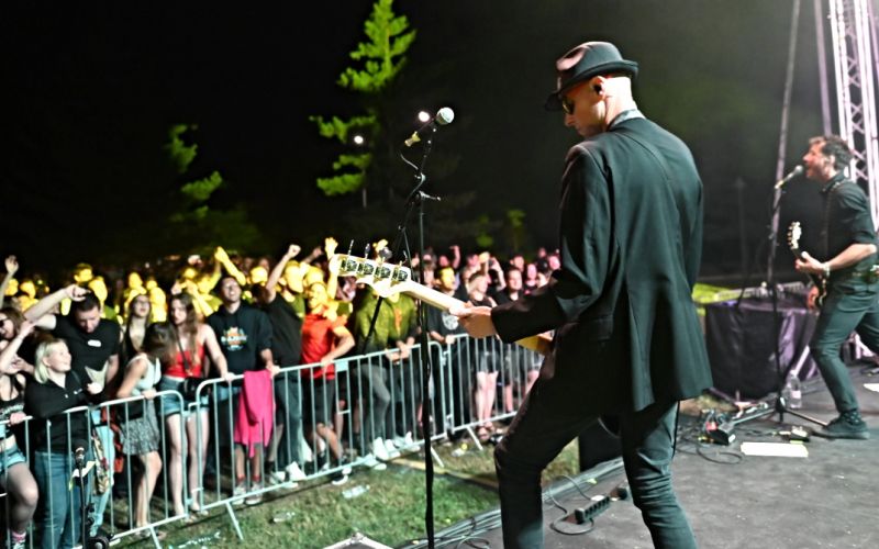 koncert, big-foot-mama, zablujena-generacija, radenska-noc, mladinsko-drustvo-vrelec, radenci