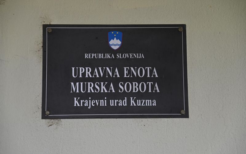 upravna-enota-murska-sobota, ue-murska-sobota, krajevni-urad-kuzma, kuzma