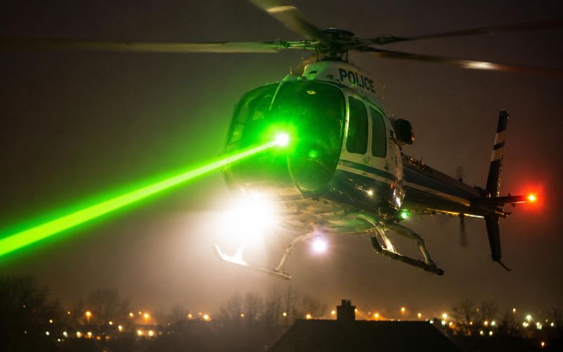 laserji