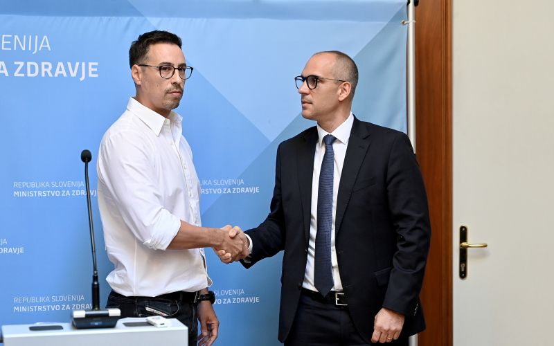 Sašo Pjevič, Tadej Ostrc.jpg