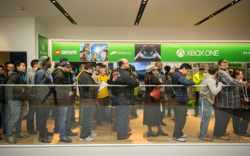 xbox