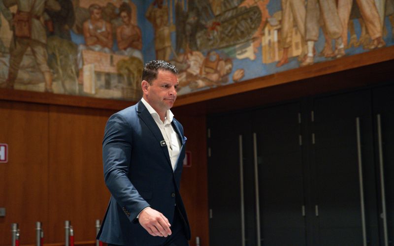 Zoran Stevanović