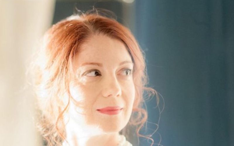 Jelena Đokić