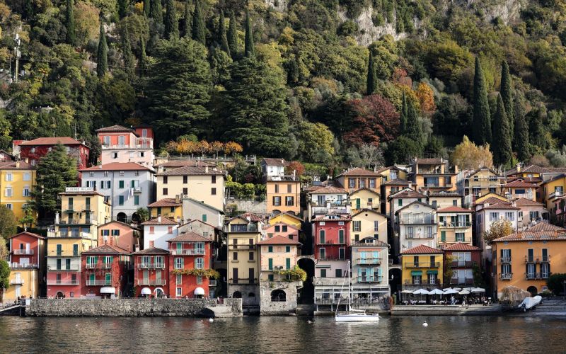 Varenna