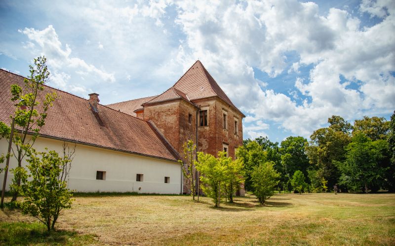 ris-dvorec-rakičan, grad-rakičan, rakičanski-grad, graščina, simbolična