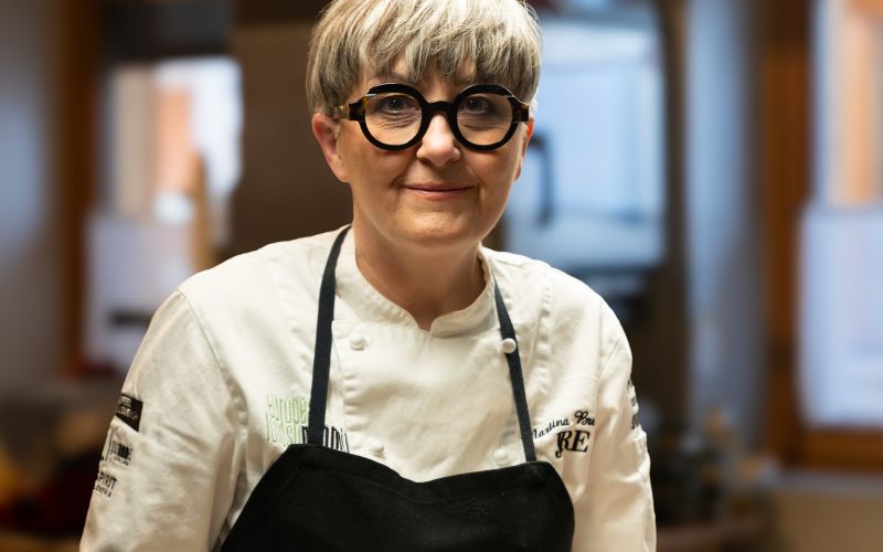 Martina Breznik