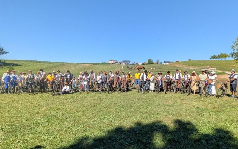 rally-griblje