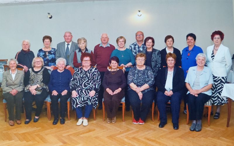 uciteljisce, 60-obletnica-mature