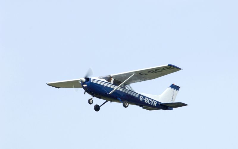 Cessna 150