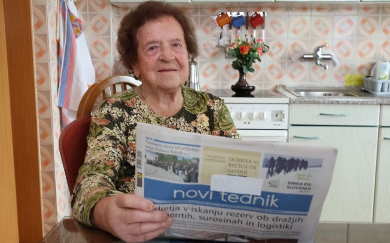 Ljudmila Zeme