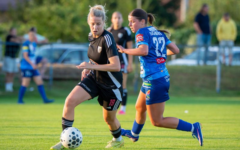 znk-mura-nona, fc-sudburgenland, uefa-womens-champions-league