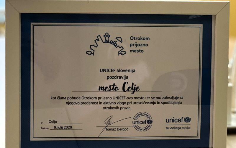 unicefovo-mesto