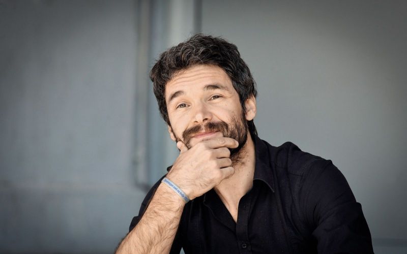 Rudi Klanjšek