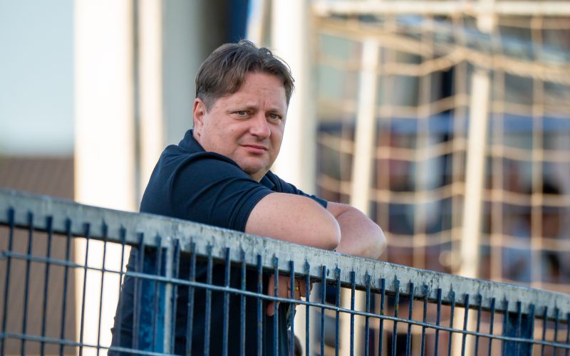 znk-mura-nona, fc-sudburgenland, uefa-womens-champions-league, robert kuzmič