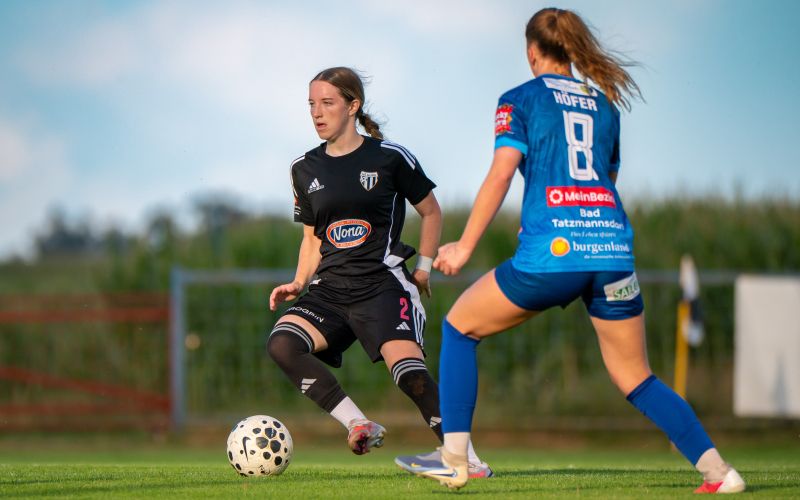 znk-mura-nona, fc-sudburgenland, uefa-womens-champions-league