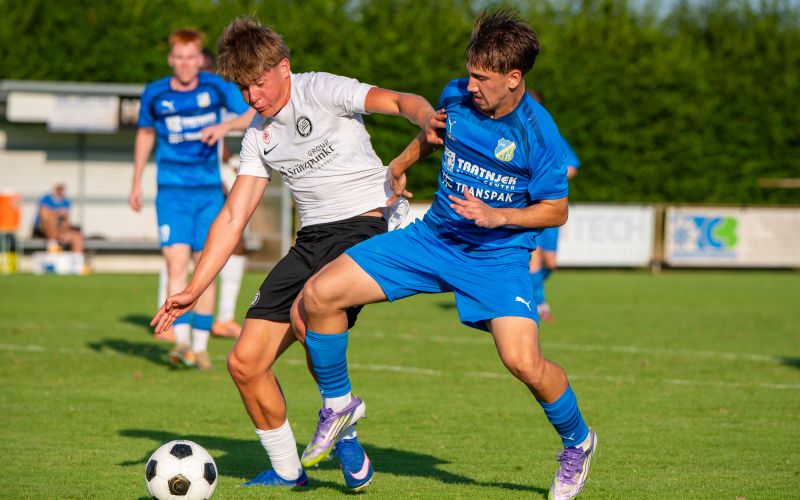 nd-beltinci, sk-sturm-graz, priprave-2026