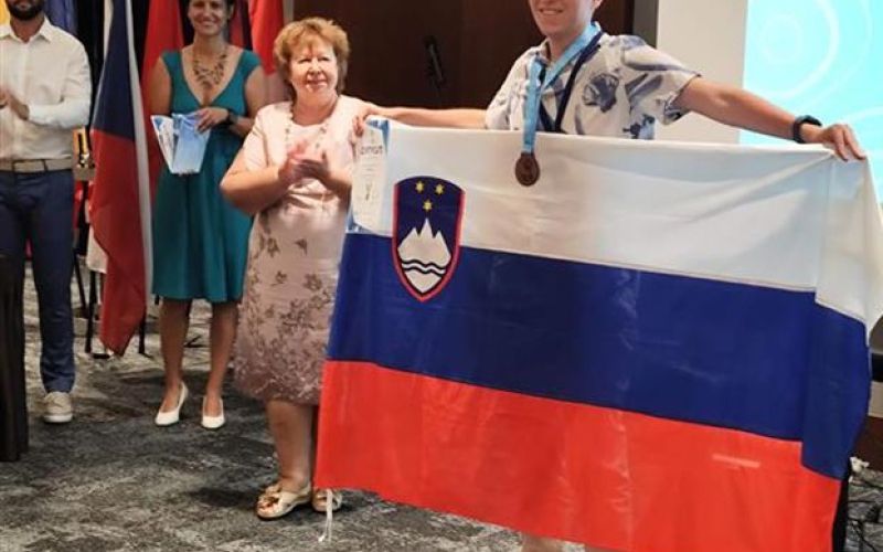 evropska-geografska-olimpijada, jure-kozmus