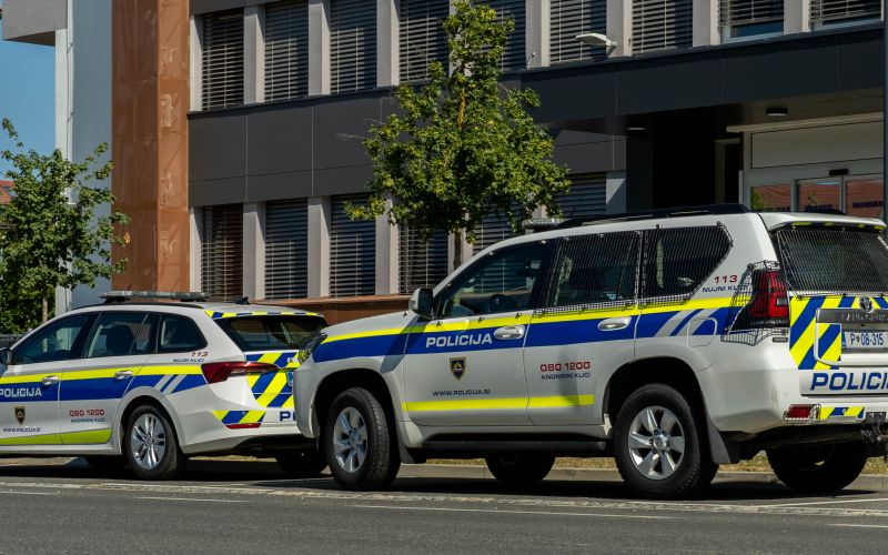policija, policijsko-vozilo, simbolična