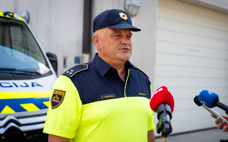 Tomaž Murgelj