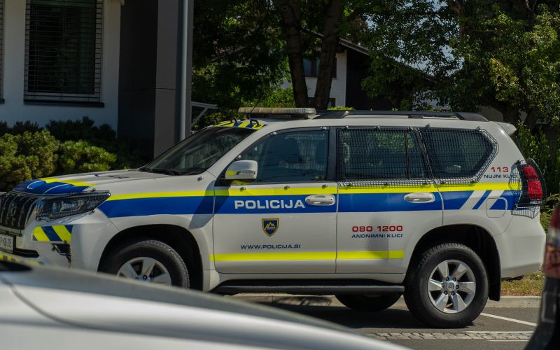 policija, policijsko-vozilo, simbolična