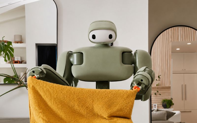 humanoidni-robot, robot