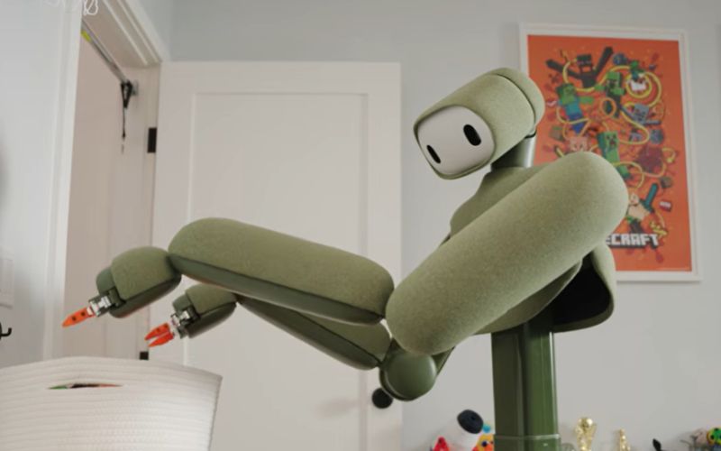 humanoidni-robot, robot