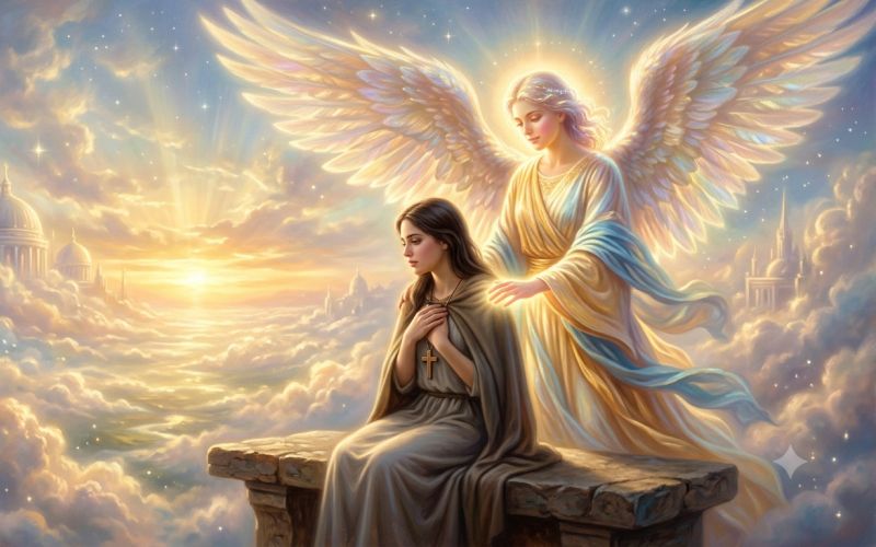 angel