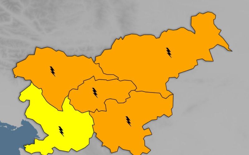 Arso vreme