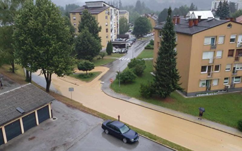Čečovje