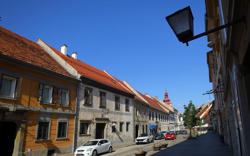 stanovanja