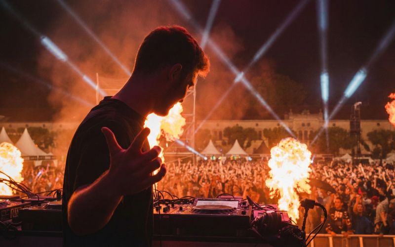 DJ Matway