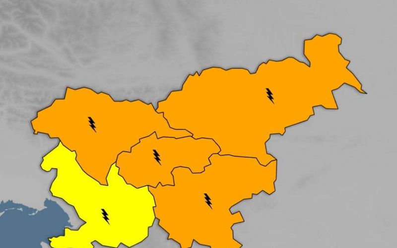 Vreme