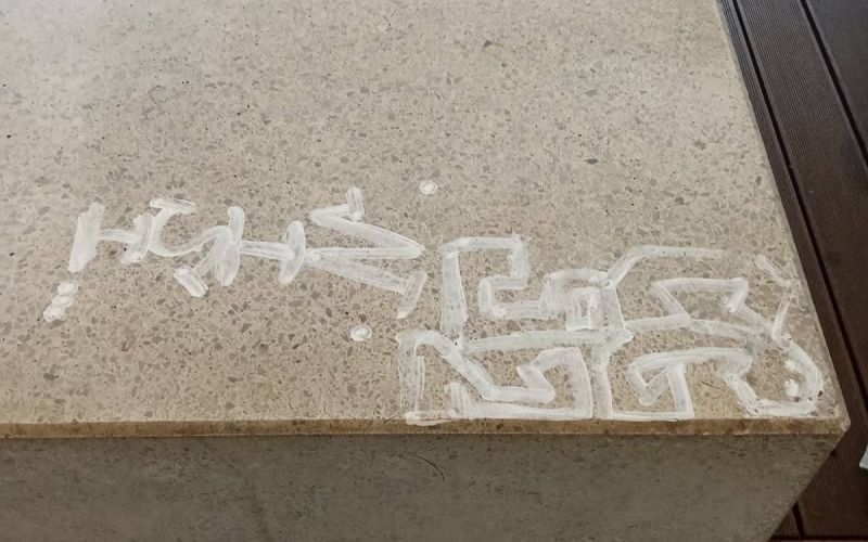 vandalizem