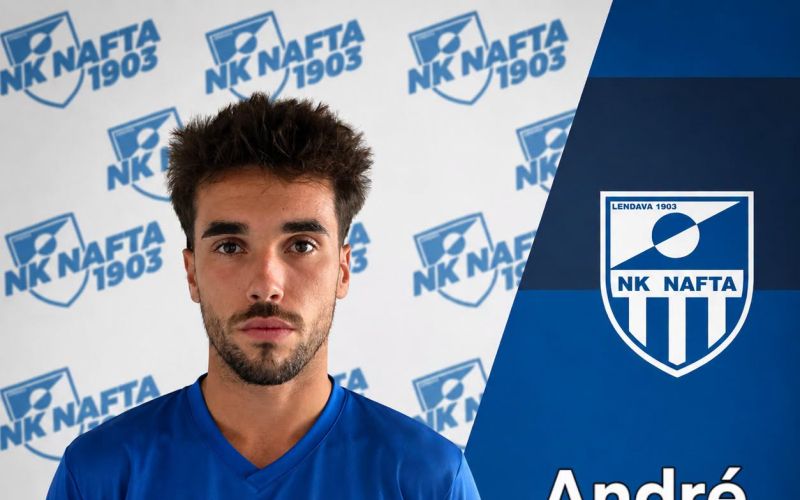nafta, okrepitev, andre ferreira