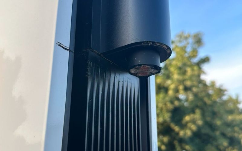 tesla, supercharger, btc, kraja