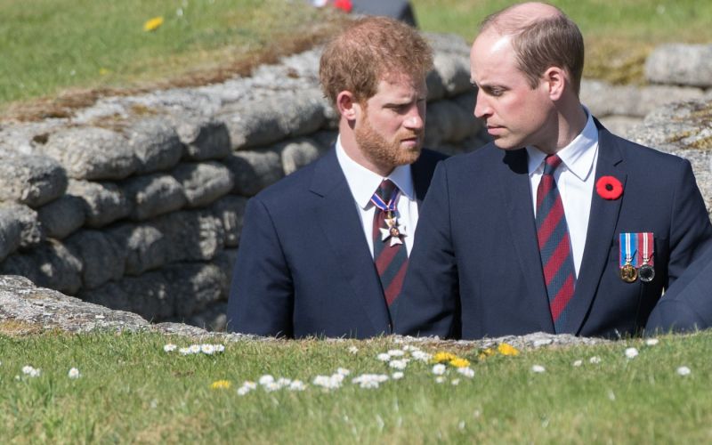 princ-william, princ-harry