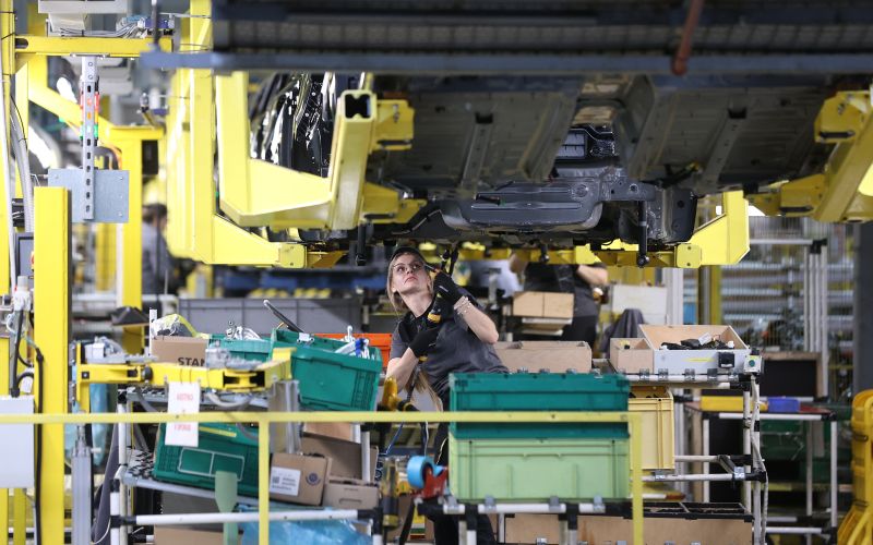 revoz, novo mesto, renault, proizvodnja