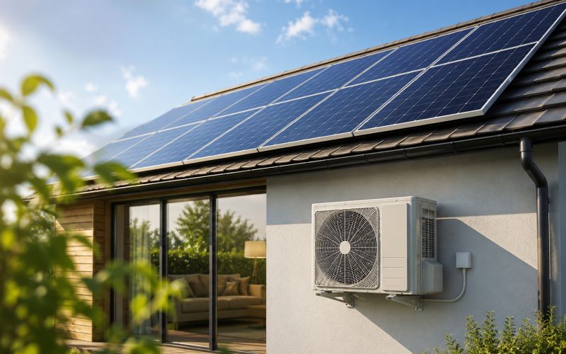 soncna-elektrarna, soncni-paneli, elektricna-energija
